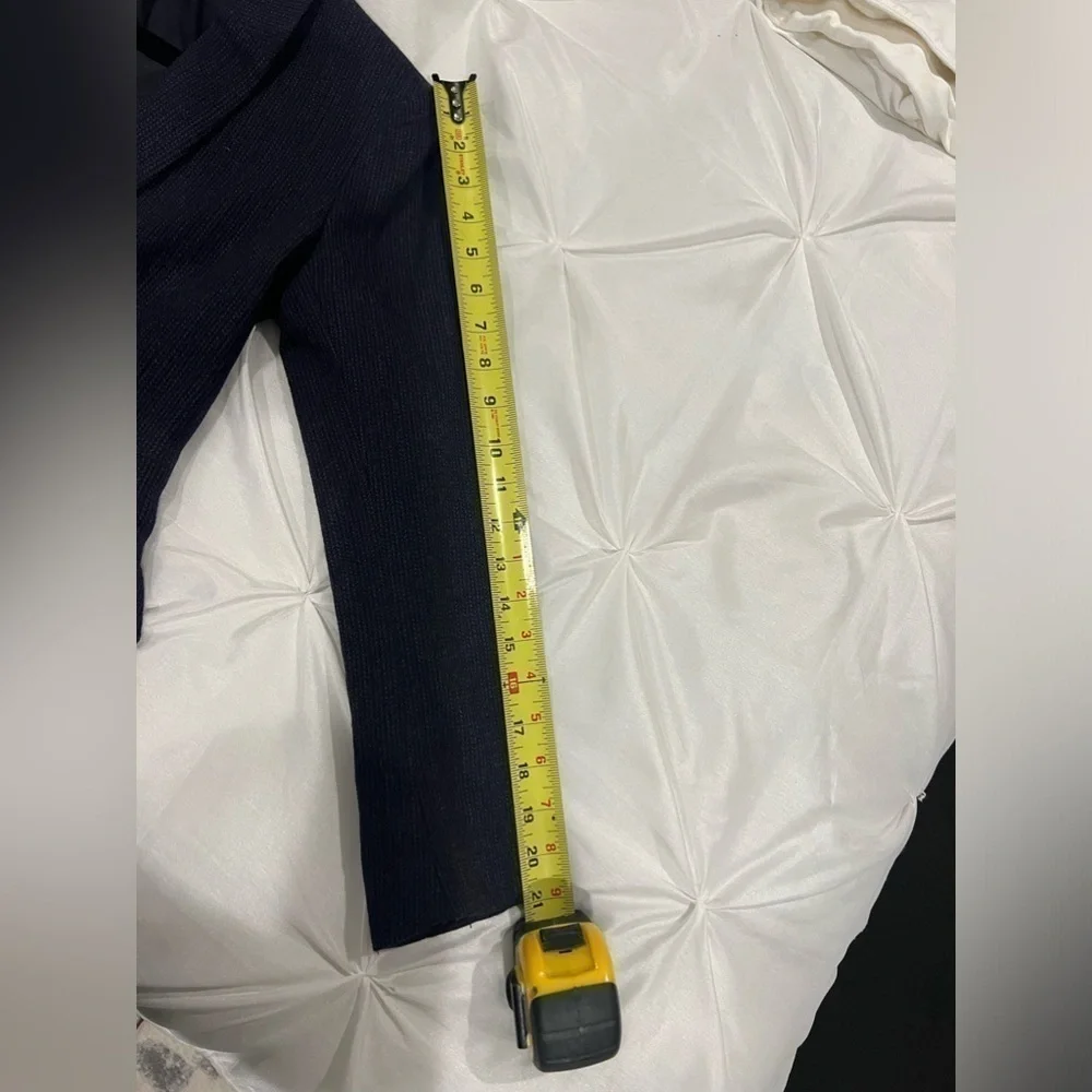 THEORY BLAZER SIZE 00